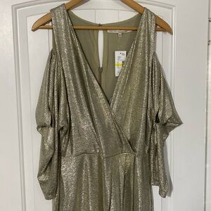 Dress NEW with Tags!  Size XLarge Sears by Rachel Roy Never worn